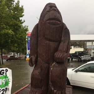 Meet your Posher, Tom